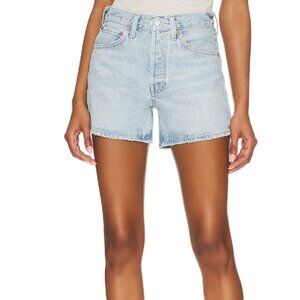 Agolde Parker Long Short